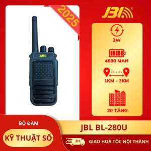 Bộ đàm BL 280U