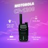 Bộ đàm motorola CP-1200
